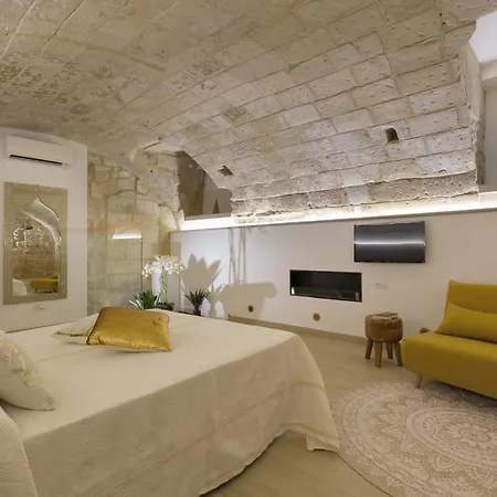 Appartement Porta Del Duomo Luxury By Barbarhouse *