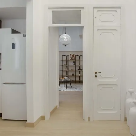 Appartement Porta Del Duomo Luxury By Barbarhouse *