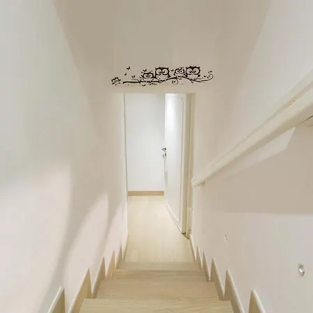 Appartement Porta Del Duomo Luxury By Barbarhouse