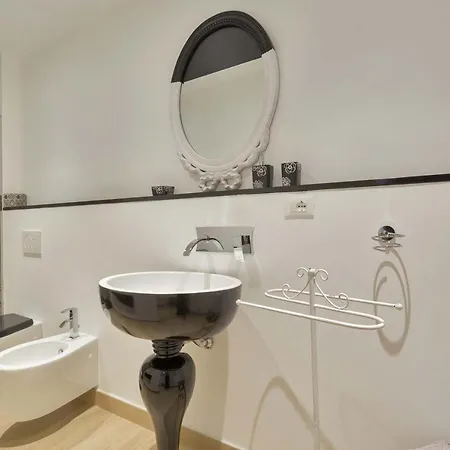 Appartement Porta Del Duomo Luxury By Barbarhouse *