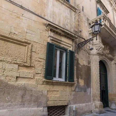 Appartement Porta Del Duomo Luxury By Barbarhouse Lecce