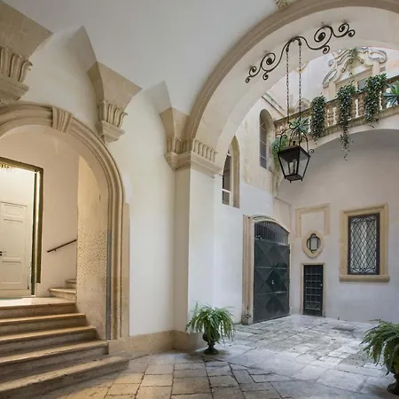 Porta Del Duomo Luxury By Barbarhouse Appartement *