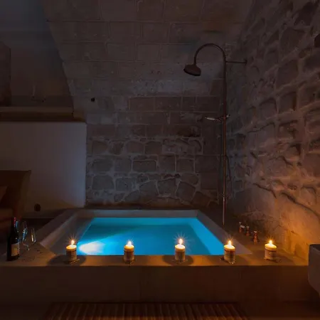 Appartement Porta Del Duomo Luxury By Barbarhouse Lecce