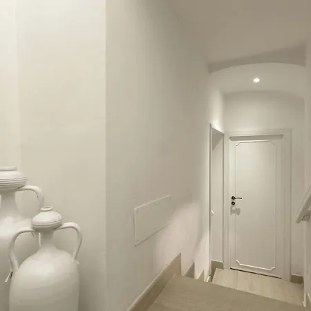 Appartement Porta Del Duomo Luxury By Barbarhouse *