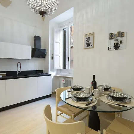 Appartement Porta Del Duomo Luxury By Barbarhouse Lecce