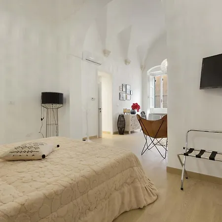 Porta Del Duomo Luxury By Barbarhouse Appartement